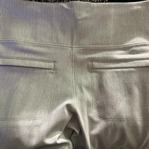 Athleta size L jeggings-worn maybe twice - Picture 2 of 5